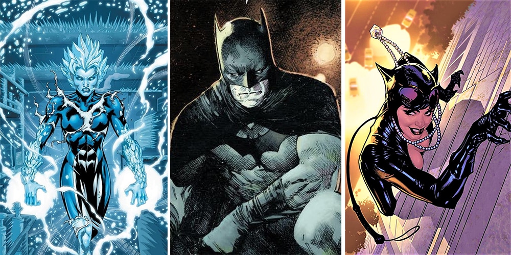 Anti Heroes: The 8 ‘Dirtiest’ Fighters In The Entire DC Universe