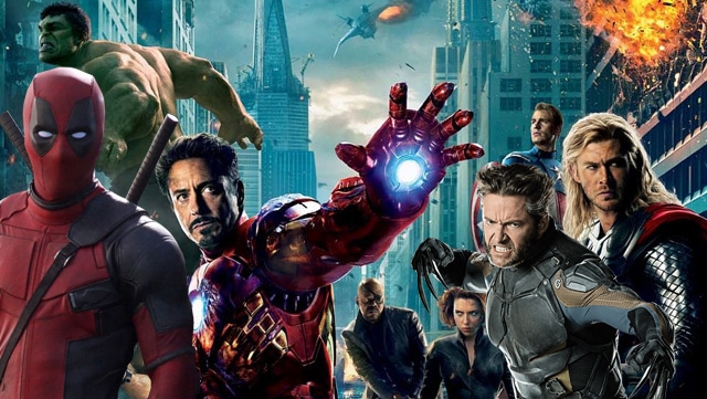 A Brief Look At The Disney/Fox Merger And What It Means For The Fox-Marvel Universe?