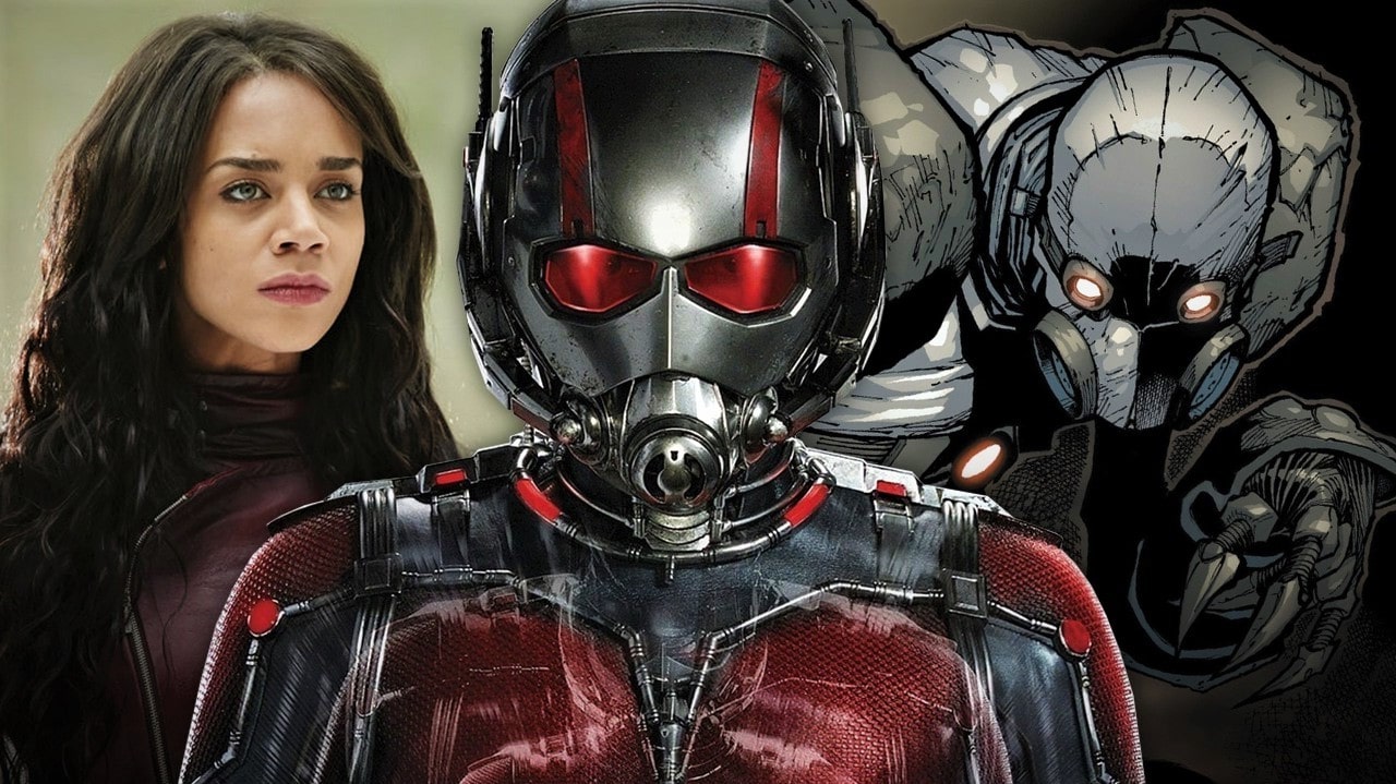 Ghost: 6 Things You Must Know About The Ant-Man & The Wasp Villain Before Watching The Movie