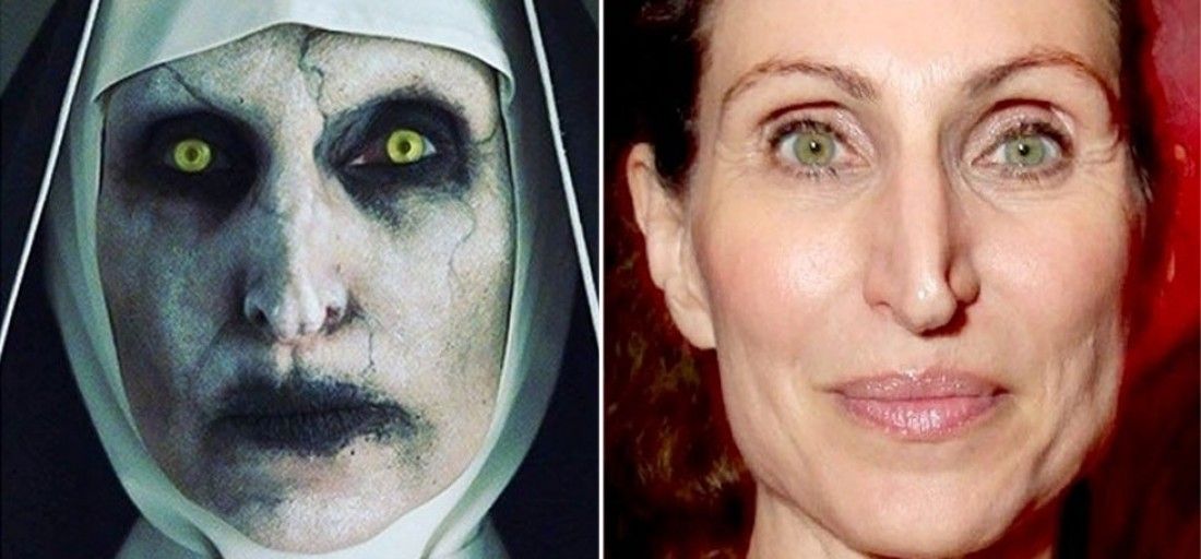 What Iconic Horror Movie Stars Look Like In Real Life And No. #7 is Shocking AF!