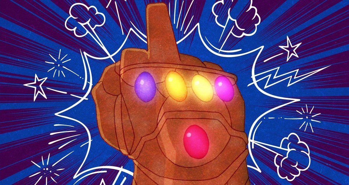 6 Things About The Infinity Stones In MCU That Makes No Frekin Sense