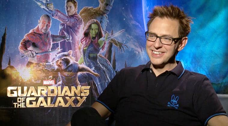 All You Need To Know About James Gunn’s Future And How His Departure Will Affect MCU