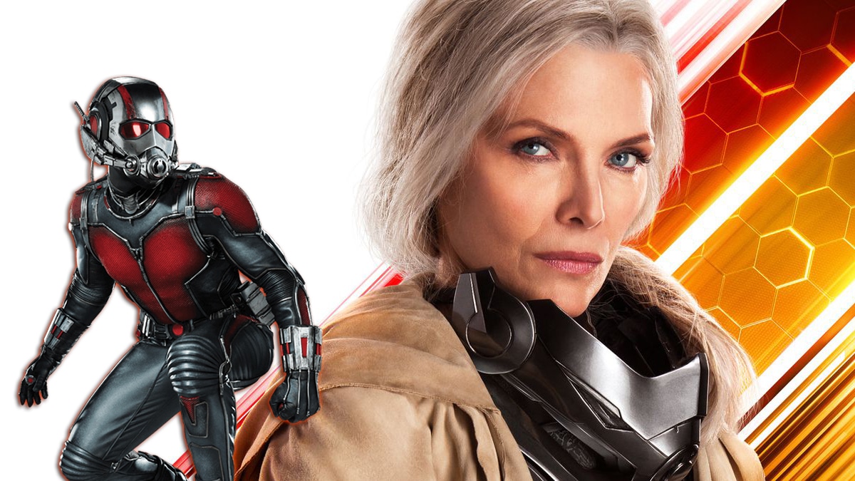 Ant-Man & The Wasp: Powers Of Janet Van Dyne, Explained