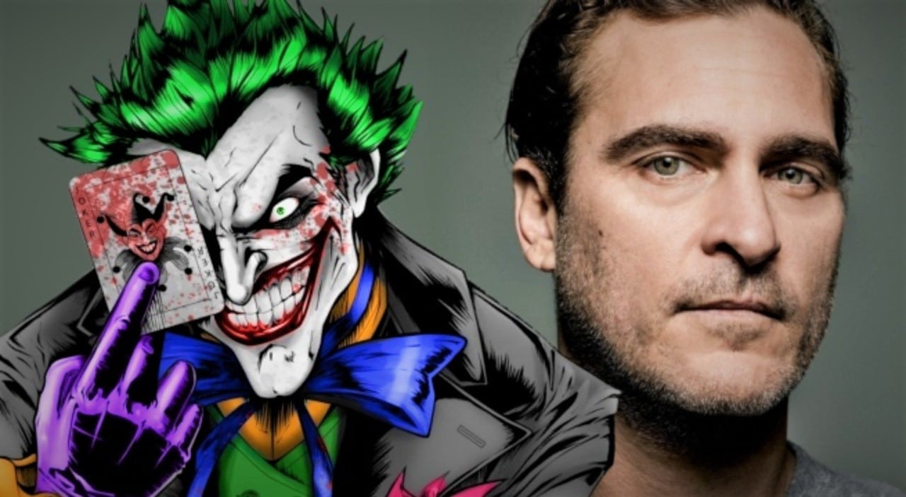 Here’s How The Joker Movie Starring Joaquin Phoenix Will Be Different From Every Other Comic Book Movie