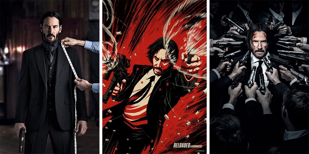 8 Most Amazing John Wick Movie Facts That Will Blow Your Frekin Mind!
