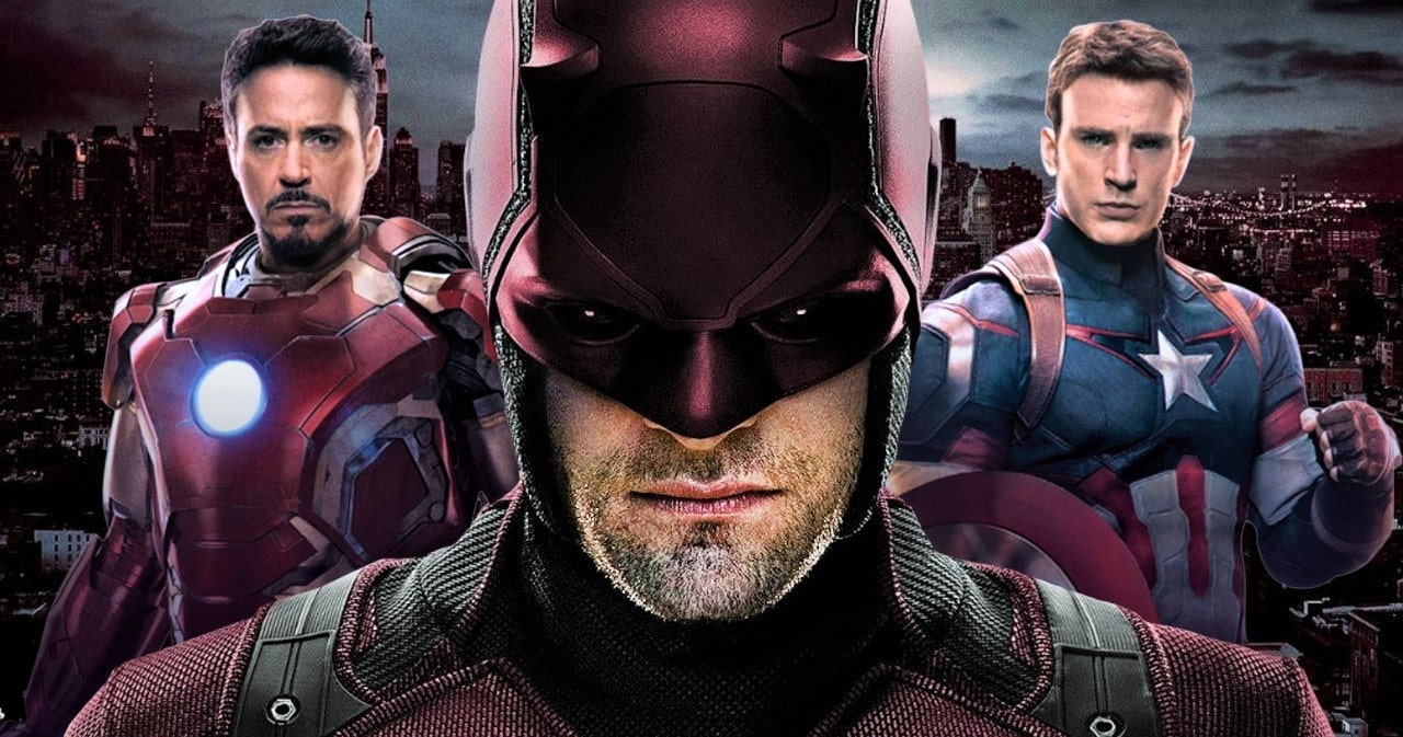 5 Times The Marvel TV Shows Connected To the MCU Movies (That Only Hard Core Fans Noticed)