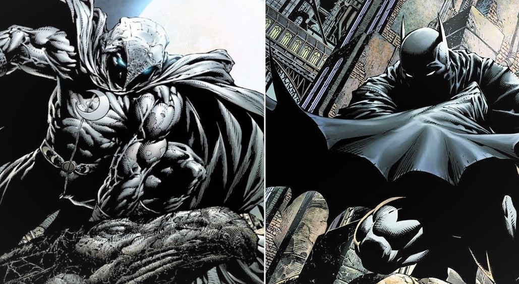 Moon Knight:  8 Things Only Real Fans Know About ‘Marvel’s Batman’