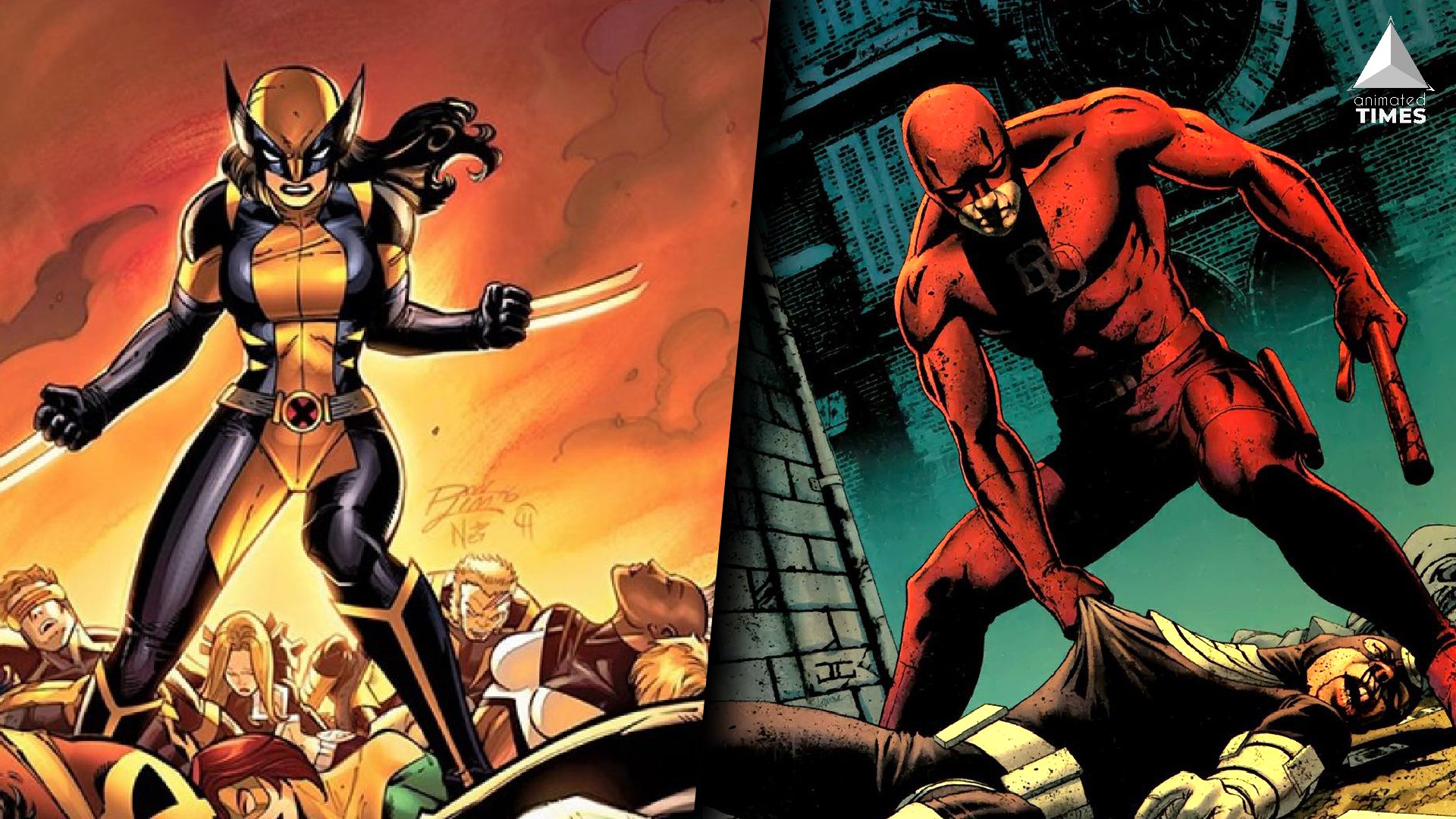 6 Absolutely Weirdest Weaknesses Of Super-Strong DC & Marvel Characters