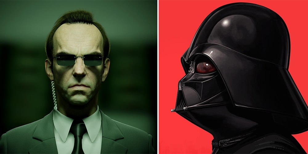 The 6 Most Dangerous And Extremely Powerful Villains From Sci-Fi Movies, Officially Ranked