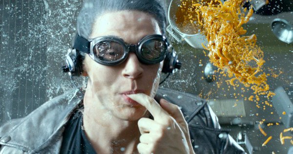 5 Strange Facts About Quicksilver’s Body We Bet You Didn’t Know