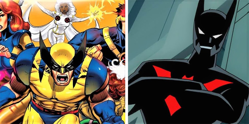 3 Superhero Cartoons We REALLY Miss (And 2 We Don’t)