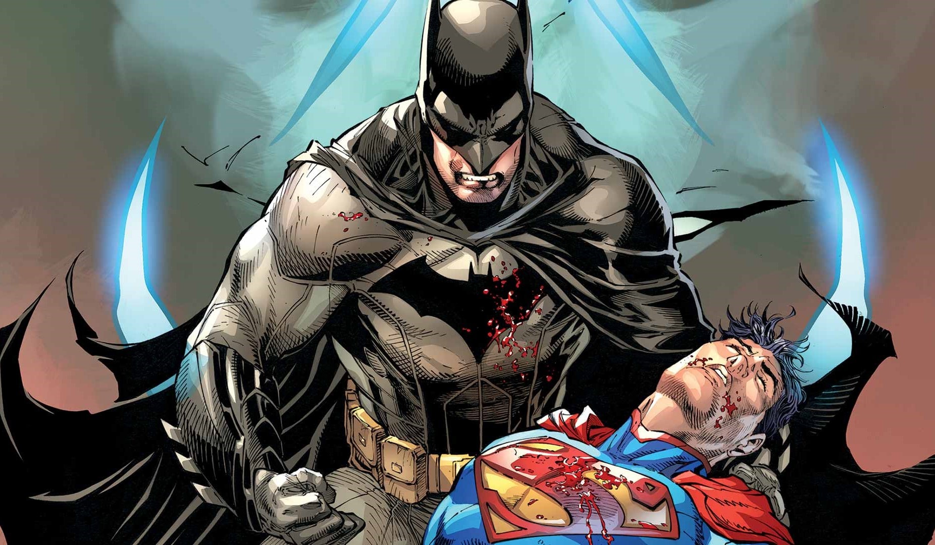Superman Just Tapped Into His Inner-Batman in Action Comics #1001 & It’s Amazing