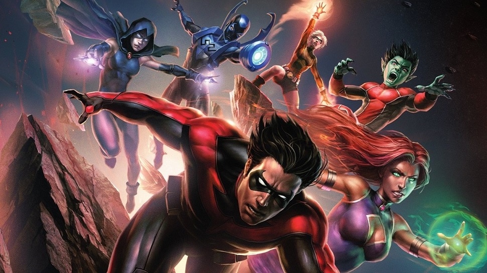 Teen Titans: 5 Strongest Members (And 3 Weakest)