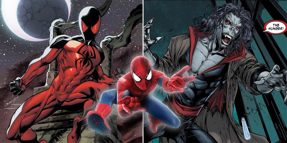 Spider-Man: 5 Most Underrated Spidey Villains Ever