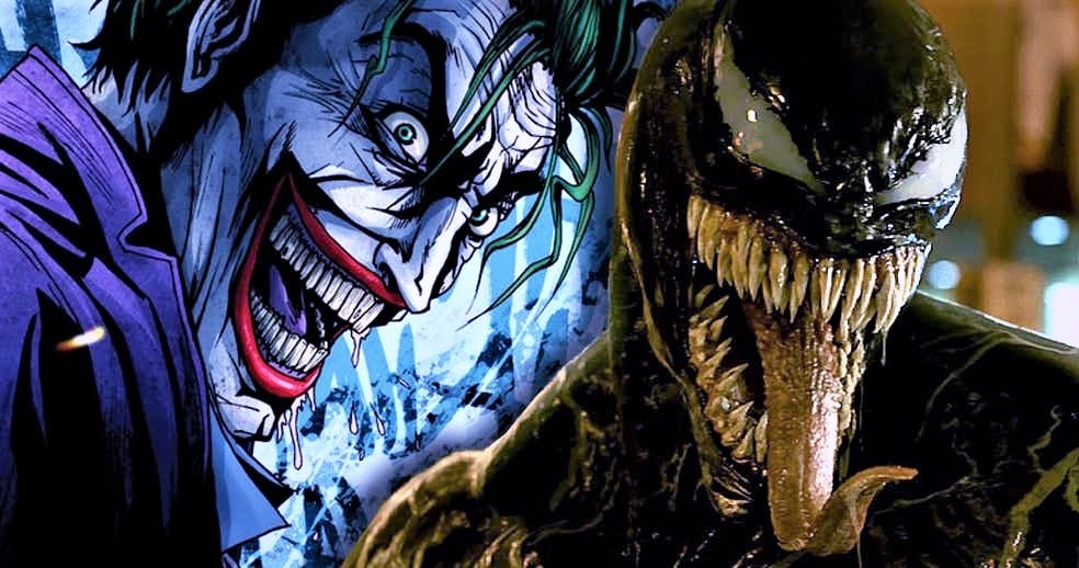 Here’s Why Villains Should Be The New ‘Heroes’ In DC & Marvel Cinematic Universes