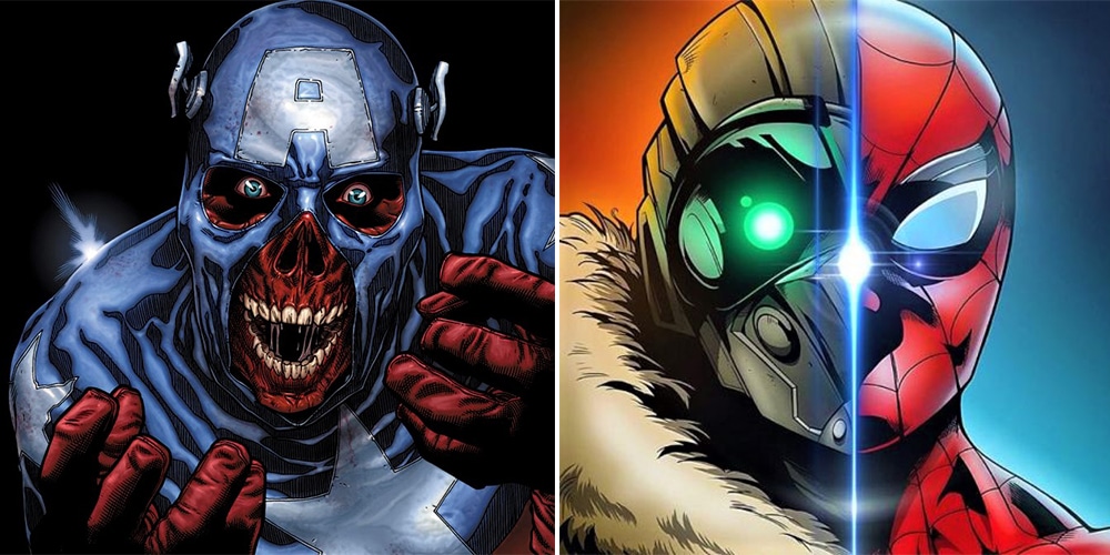 Avengers 4: 6 Villains We Desperately Want To See In The Movie