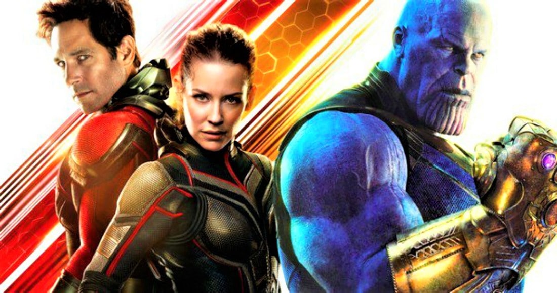 Ant-Man & The Wasp Director Talks About The Continuity Error With “Infinity War”