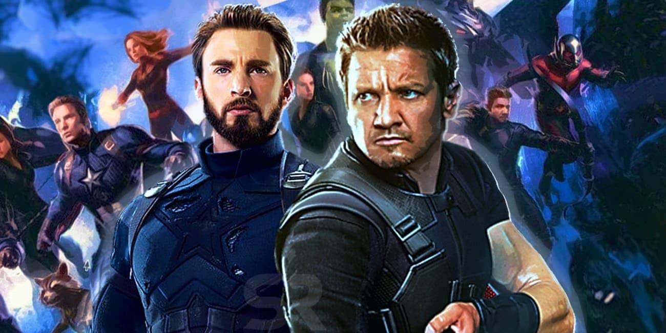 Top 10 Things That Might Go Down In Avengers 4