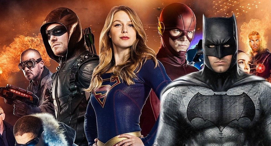 CW President Confirms Existence Of Batman In Arrowverse; No Plans To Bring Him Anytime Soon