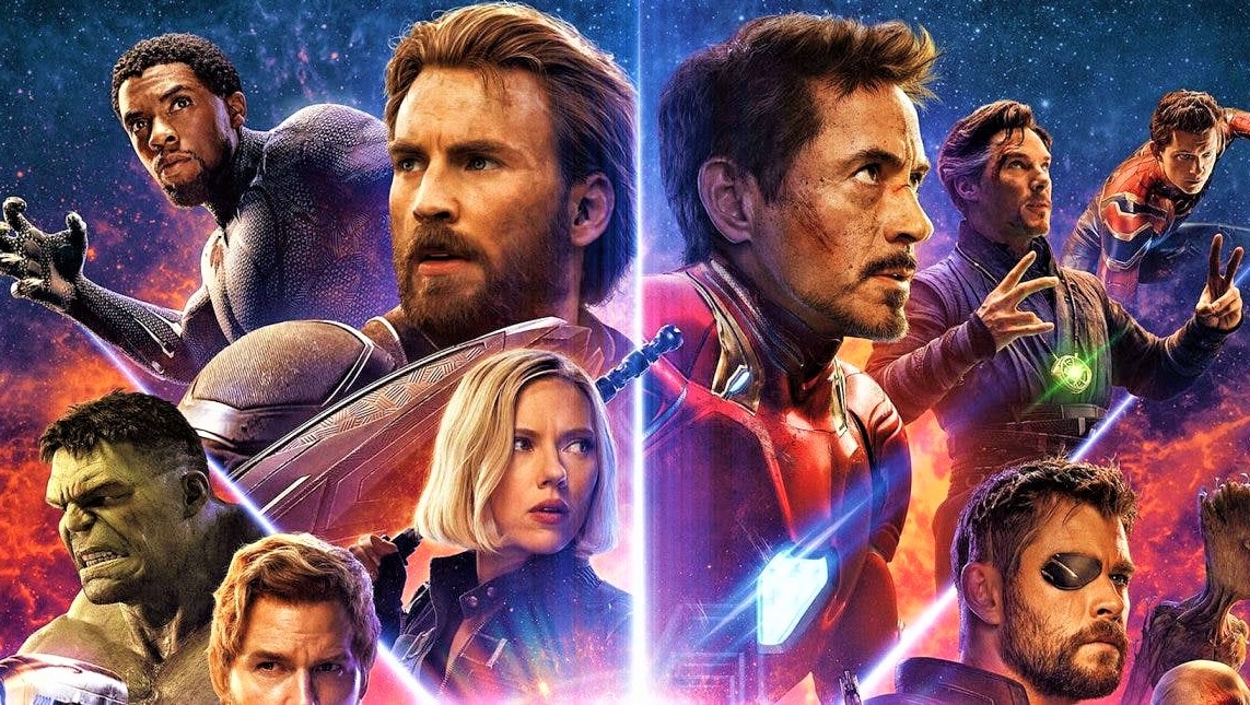 ‘Avengers: Infinity War’ Directors Talk Smartest MCU Character