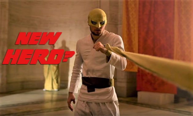 New Marvel Hero Introduced In Marvel’s Iron Fist Trailer 2?