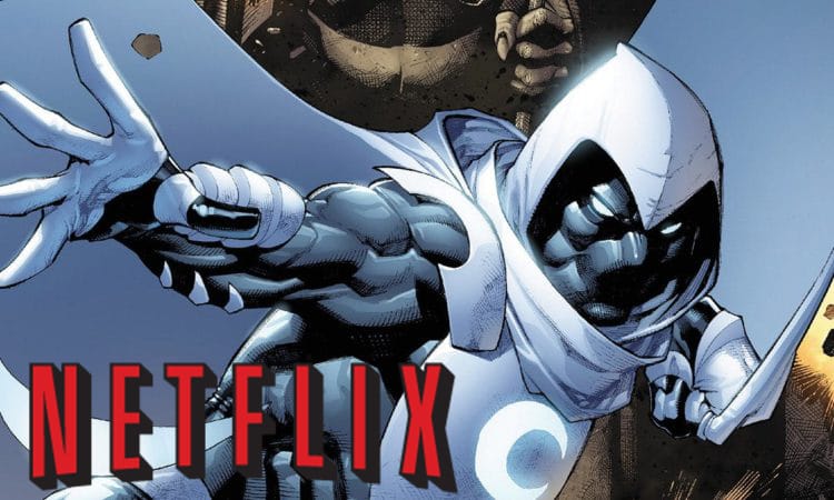 The Reason Why Moon Knight Deserves It’s Own Netflix Series