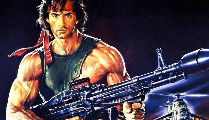 ‘Rambo 5’ Plot Details & Characters Revealed