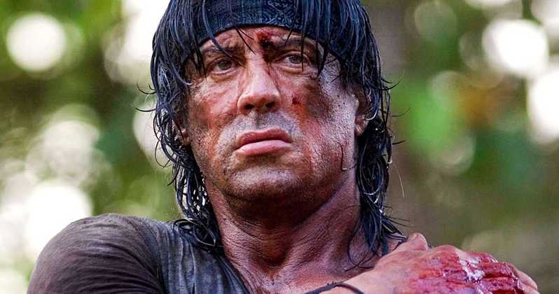 Rambo 5 New Director Adrian Grunberg AT