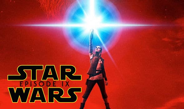 Star Wars Episode 9 Title Theory AT