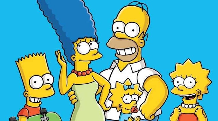 ‘The Simpson Movie’ Sequel Is On Its Way!