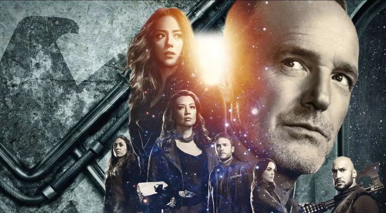agents shield season 6 premiere date revealed AT
