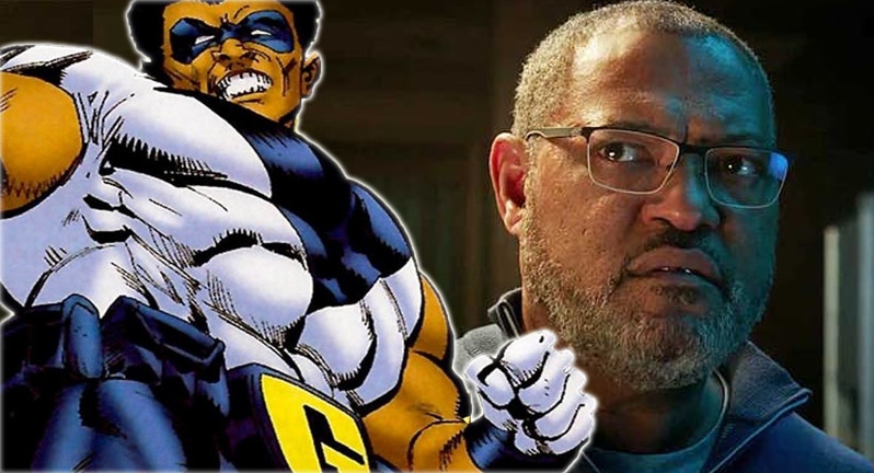 Bill Foster As ‘Goliath’ Almost Made An Appearance in Ant-Man & The Wasp
