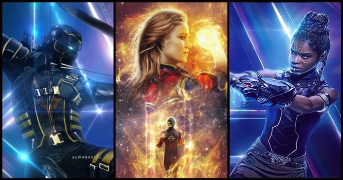 Every ‘Confirmed’ MCU Hero Who Will Appear in ‘Avengers 4’
