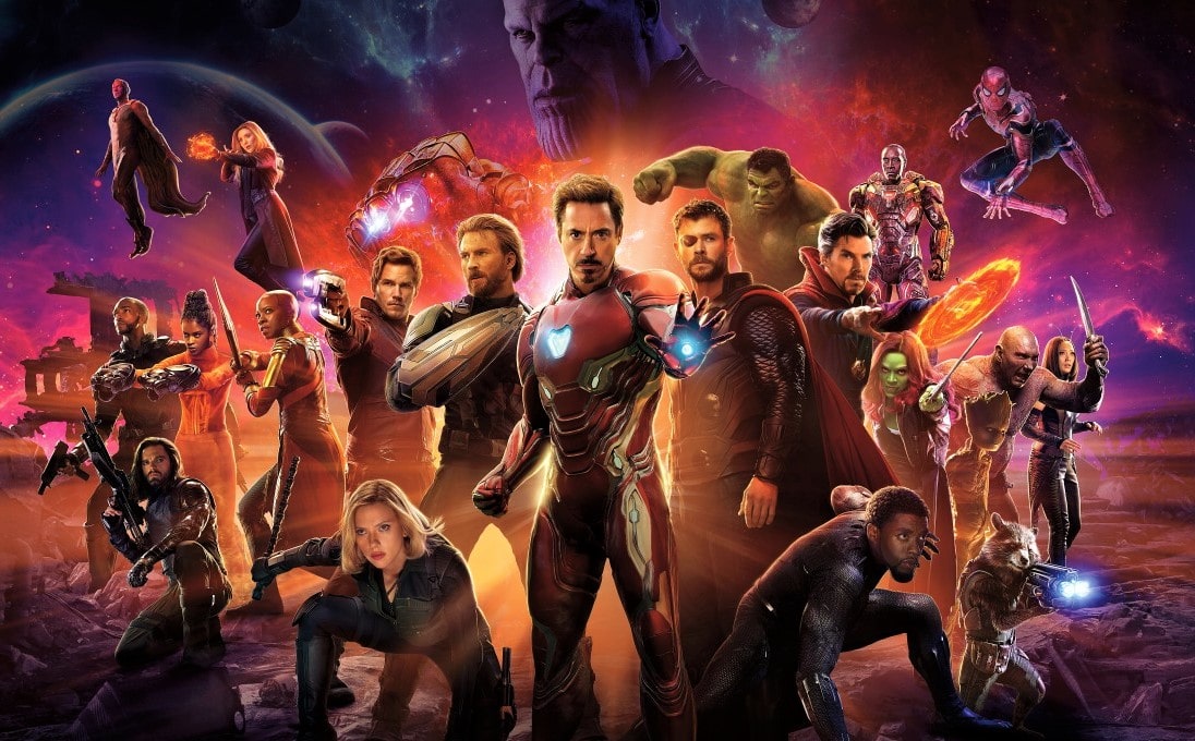 ‘Avengers 4’ Post Credits Scene Fan Suggestion Goes Viral
