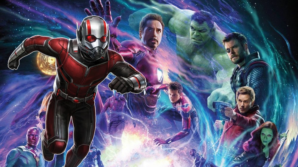 Avengers 4: ‘Ant-Man Director’ Confirms Possibility of a Popular Fan-Theory