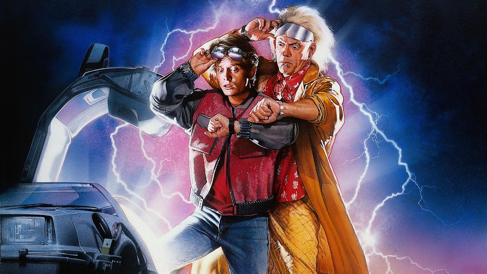 ‘Back To The Future’ Cast Talks Rumors Of A Sequel