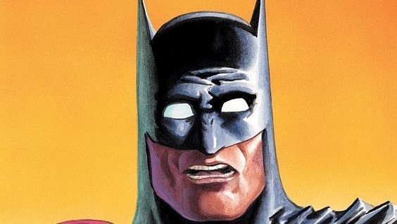 Did DC Comics Just Declare Batman an Atheist? - Animated Times