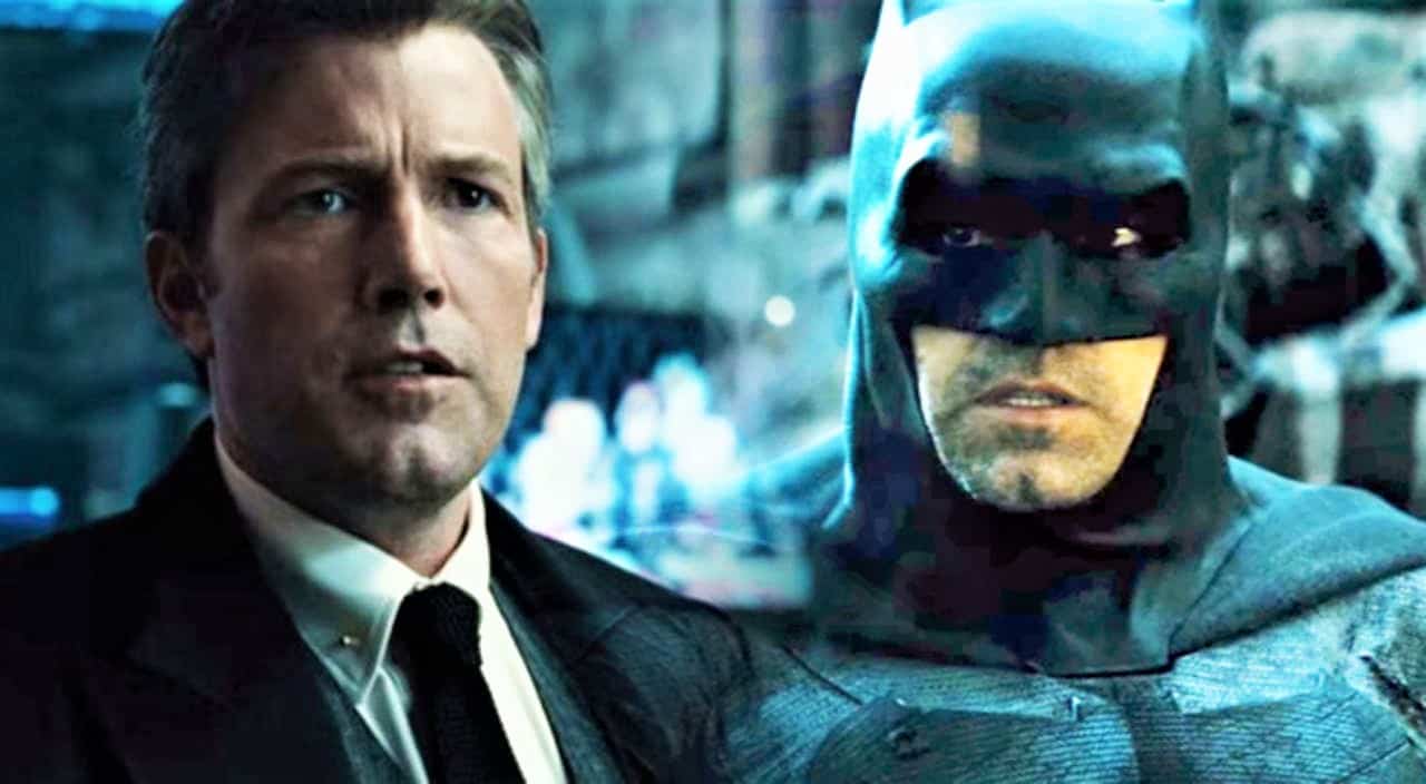 Here’s A Fan-Made Video On How Ben Affleck Would Look Like As A Younger Batman