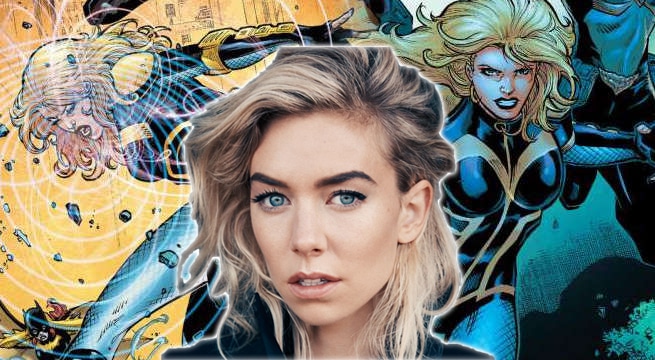 Fans want Vanessa Kirby as Black Canary in upcoming & Birds of Prey’s Movie