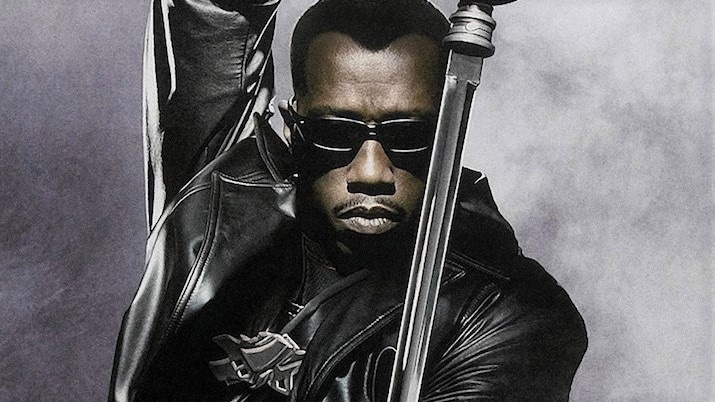 20 Years Ago, Blade Gave Birth To The Modern Age of Comic Book Movies