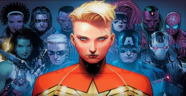 Captain Marvel: [Spoiler] To Play The Villain In The Film!