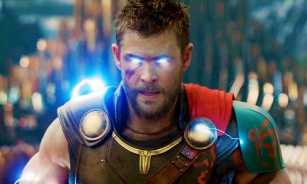 Chris Hemsworth Trolls Marvel Fans With ‘Avengers 4’ Spoilers