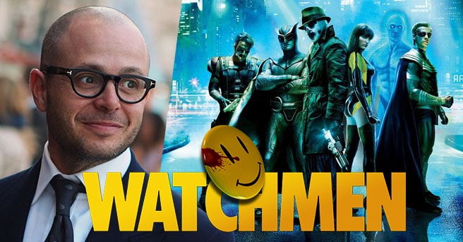 ‘Watchmen’ Officially Ordered to Series at HBO