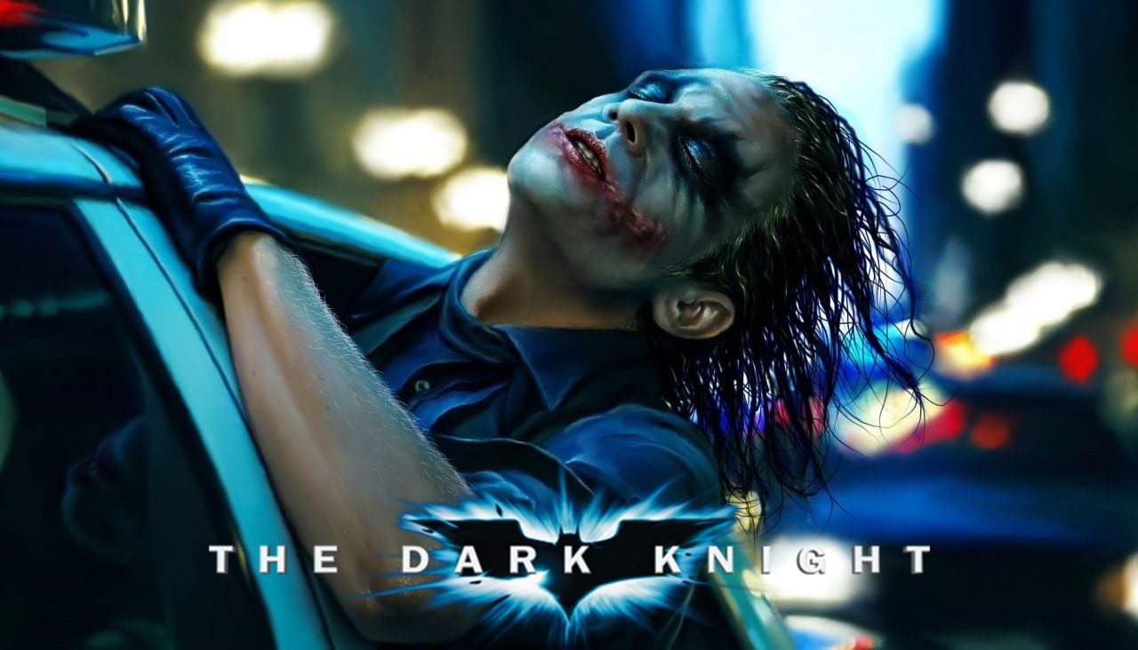 6 Crazy Facts Behind The Making Of ‘The Dark Knight’