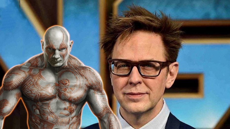 Dave Bautista Reacts To Disney’s Final Decision To Not Re-Hire James Gunn