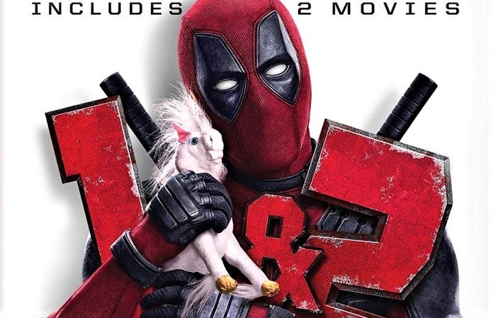 ‘More’ Deadpool Films Teased In ‘Deadpool 2’ Promo