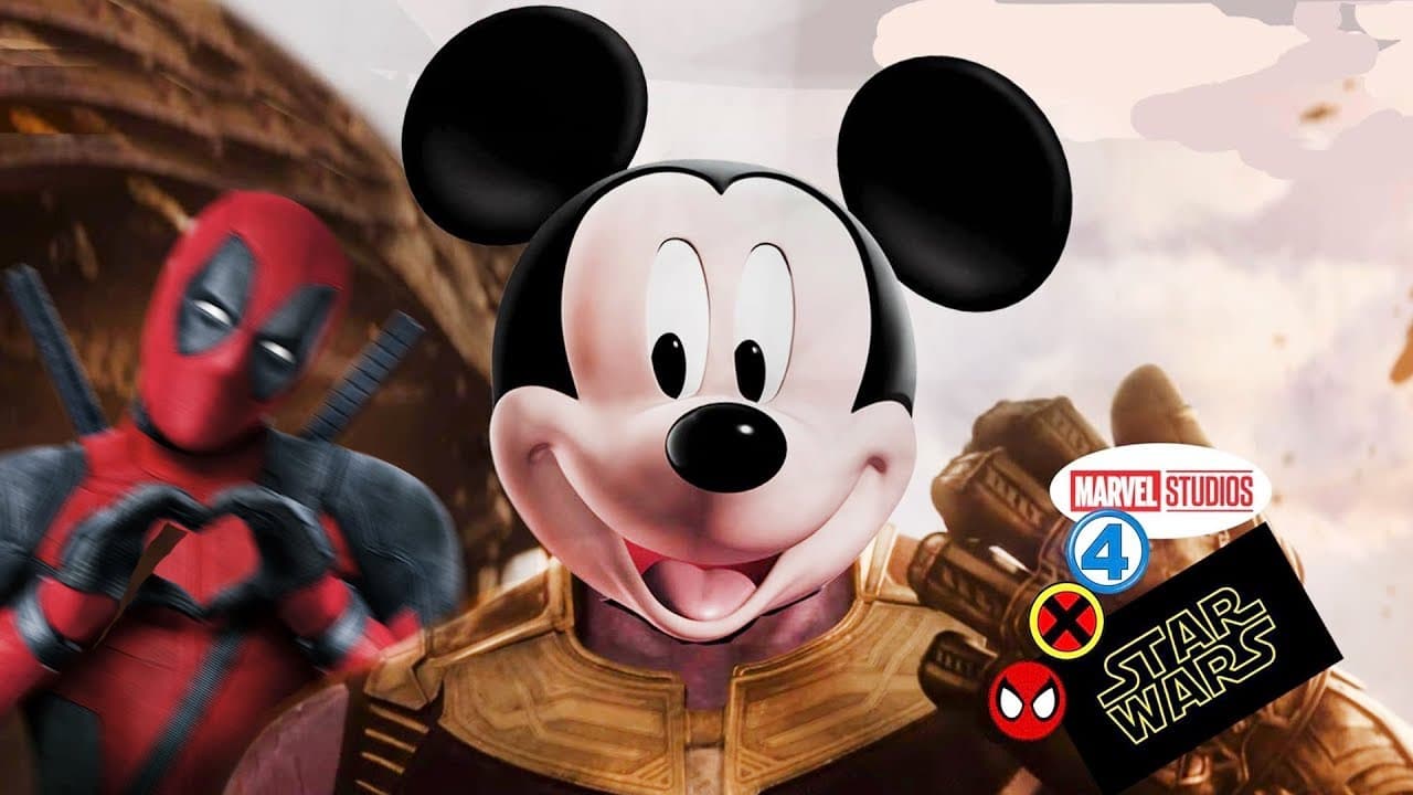 6 Things Disney Could Do Now That They ‘Own Fox’