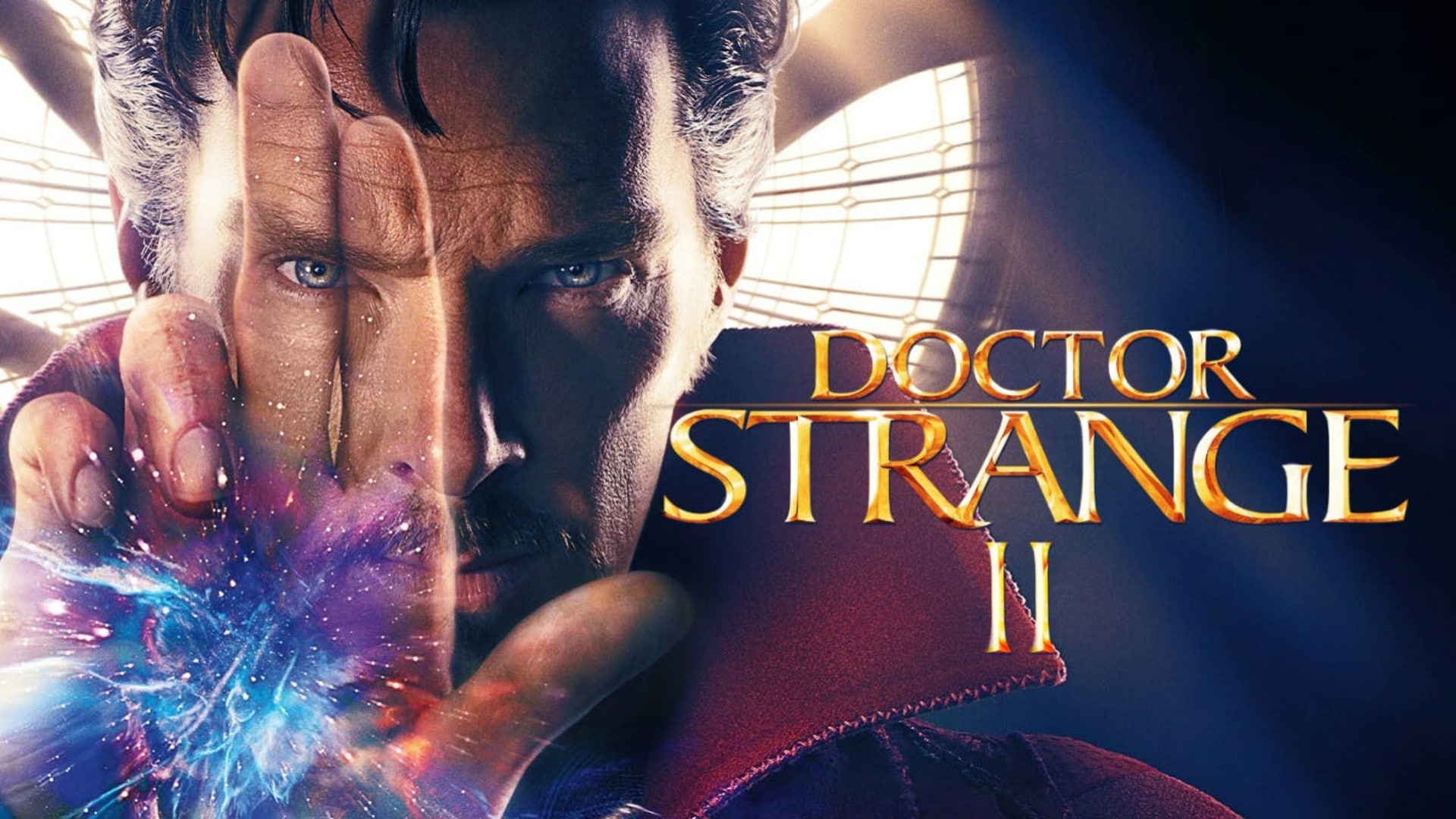 doctor strange 2 every update AT