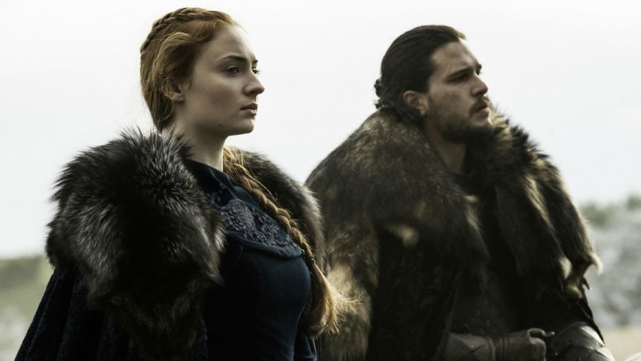 First Glimpse At Footage From Final Season Of ‘Game Of Thrones’
