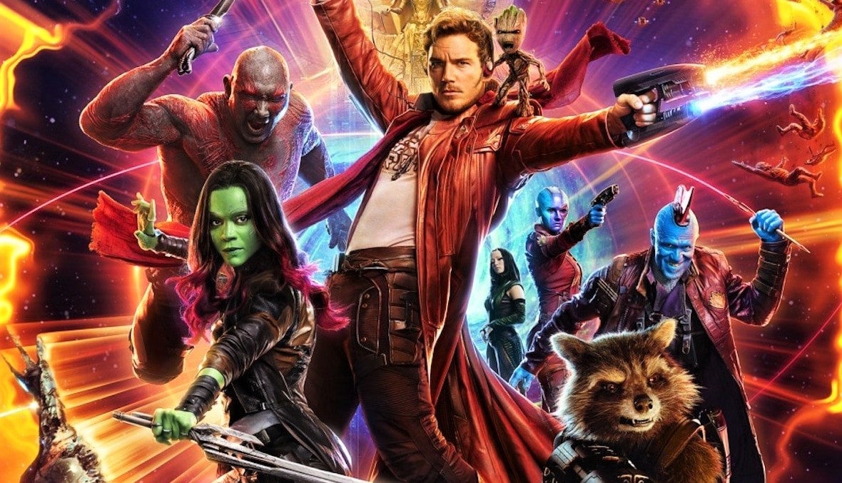 Twitter Reacts To ‘Guardians of the Galaxy Vol. 3’ Being Delayed Indefinitely